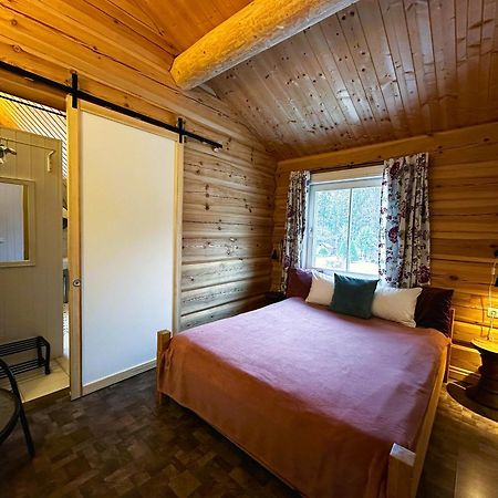 North Lakeside B&B Plateliai Kültér fotó