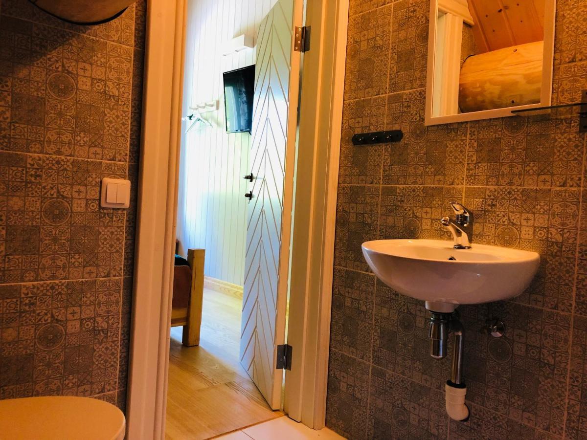 North Lakeside B&B Plateliai Kültér fotó