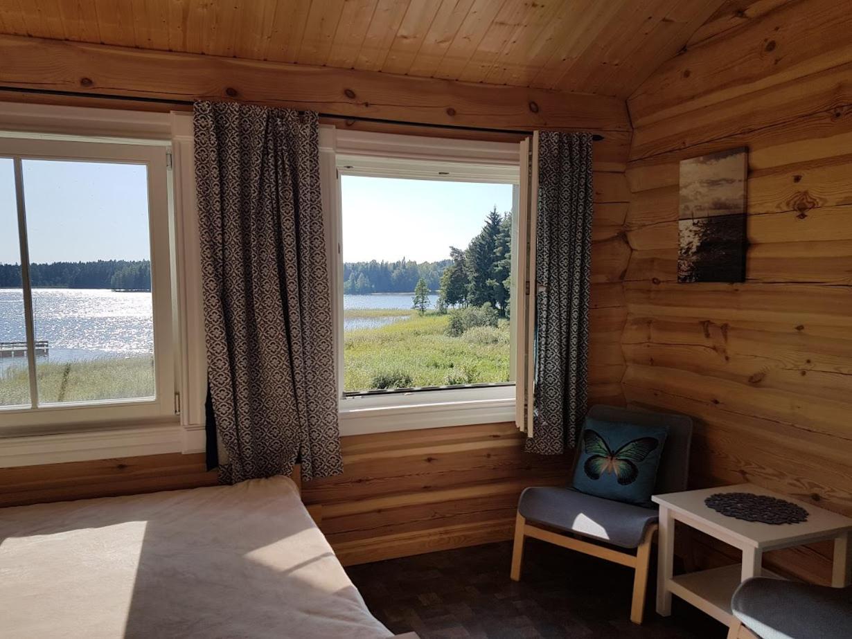 North Lakeside B&B Plateliai Kültér fotó