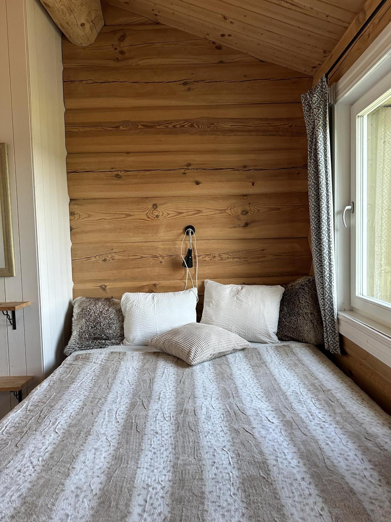 North Lakeside B&B Plateliai Kültér fotó