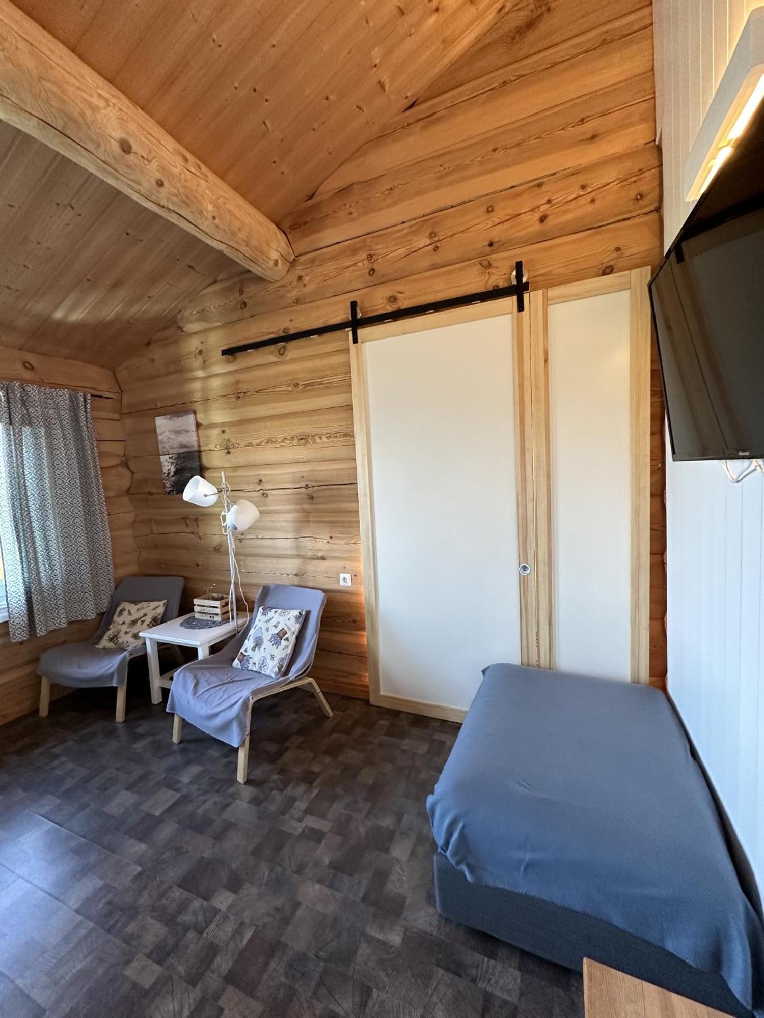 North Lakeside B&B Plateliai Kültér fotó