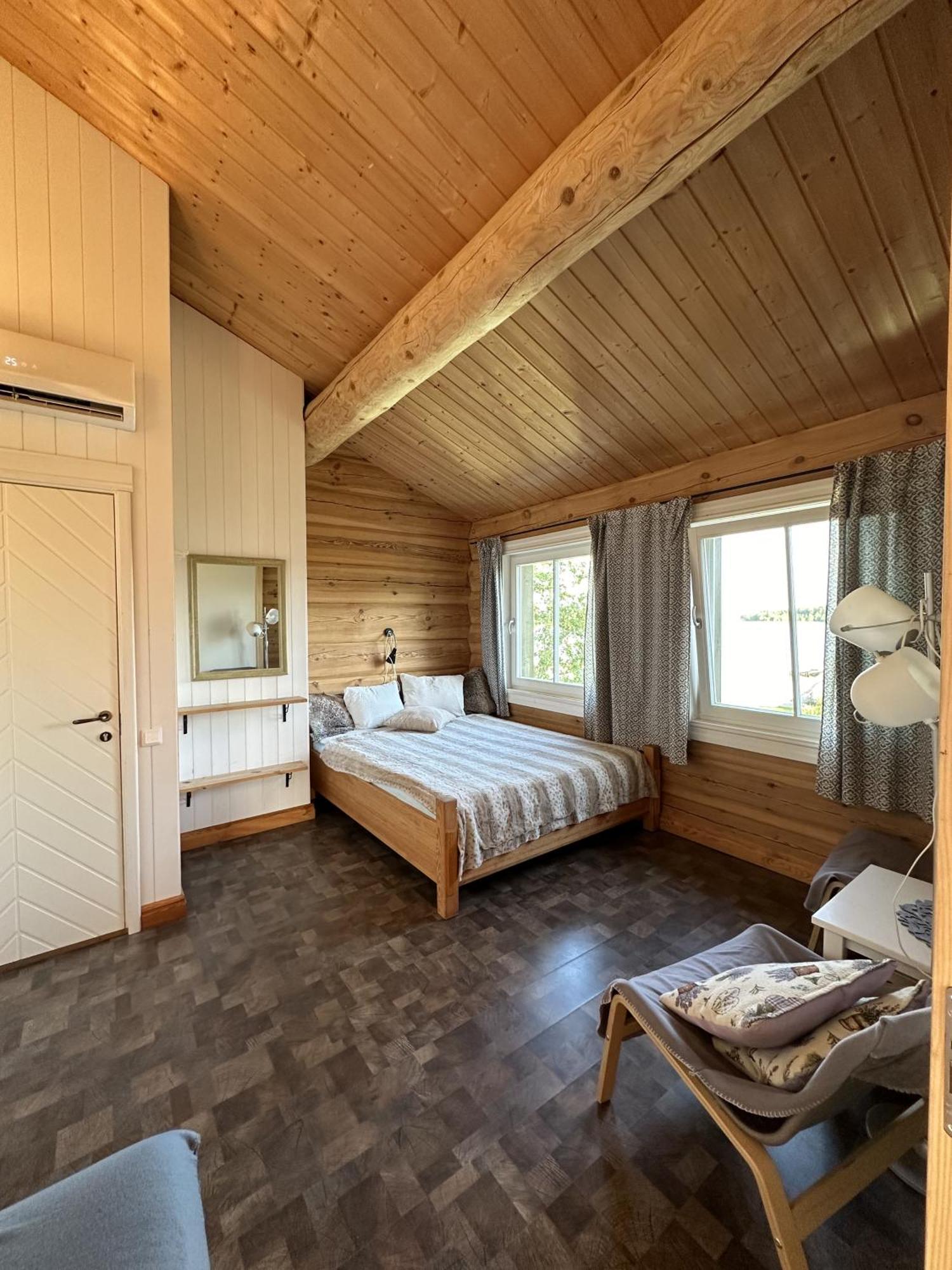North Lakeside B&B Plateliai Kültér fotó