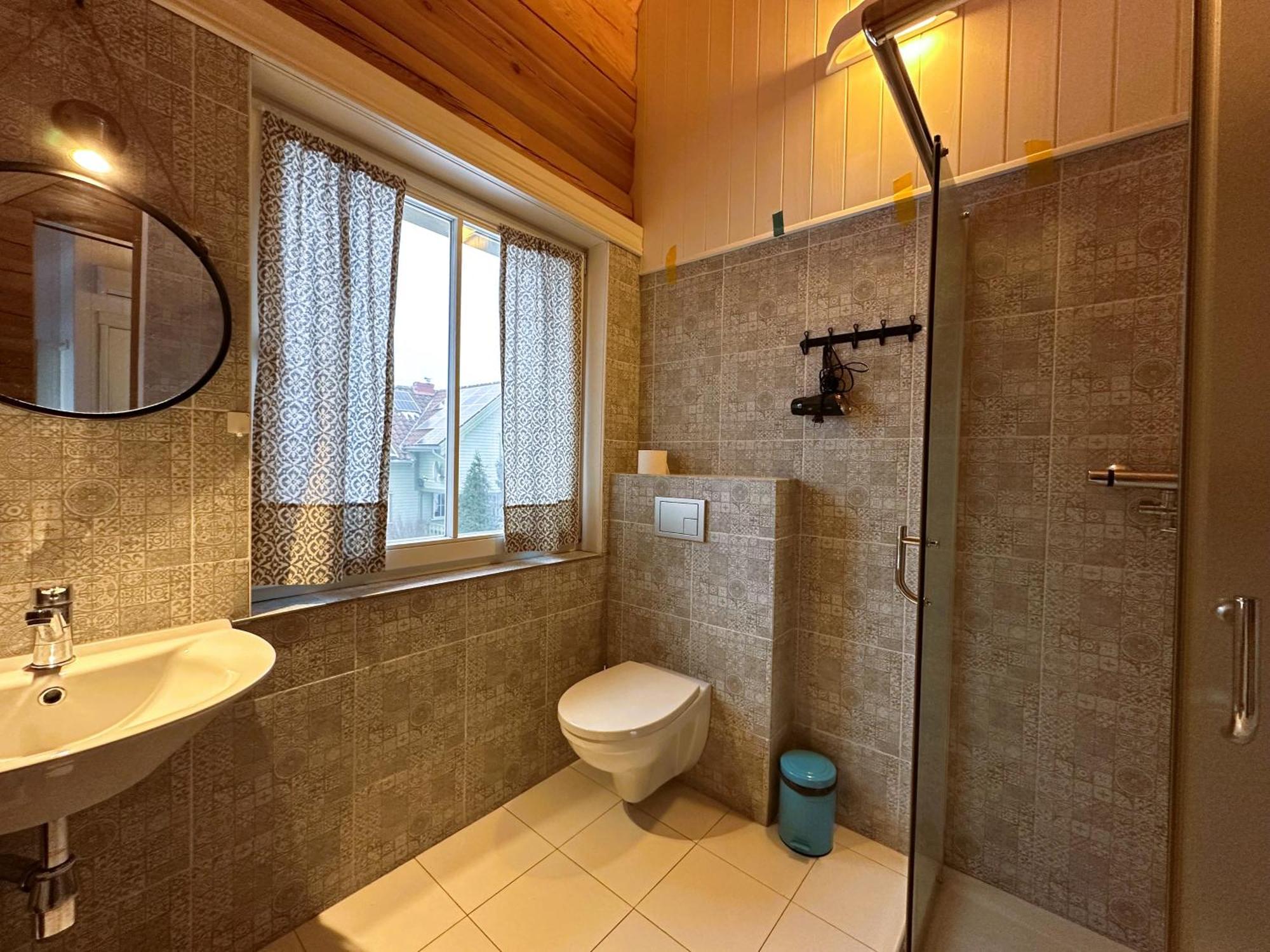 North Lakeside B&B Plateliai Kültér fotó