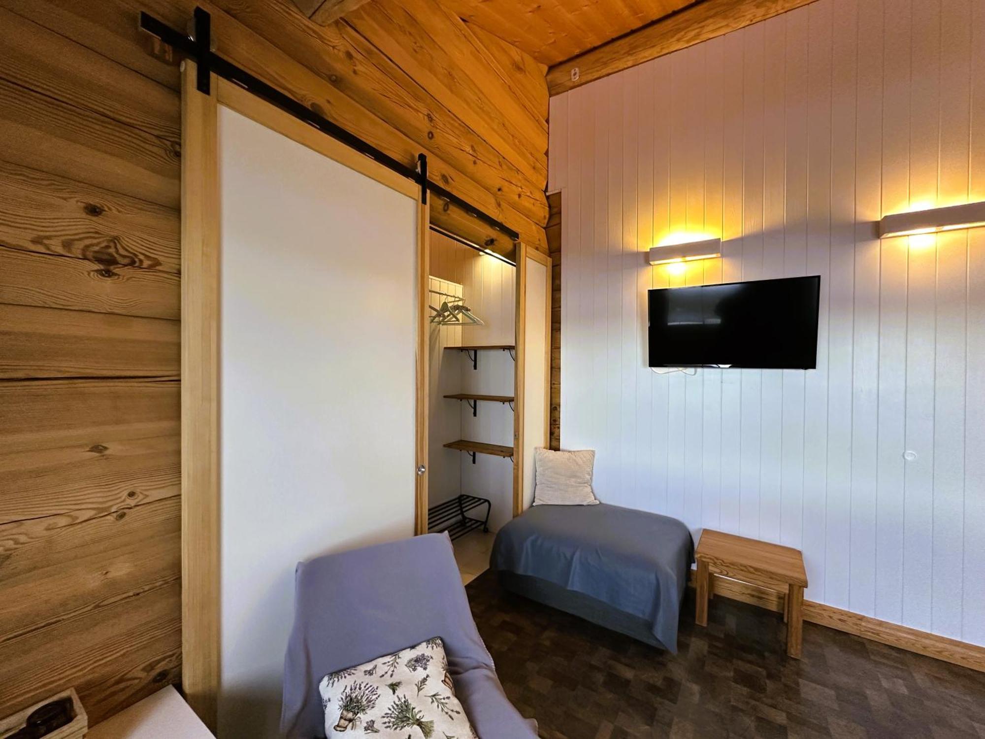 North Lakeside B&B Plateliai Kültér fotó