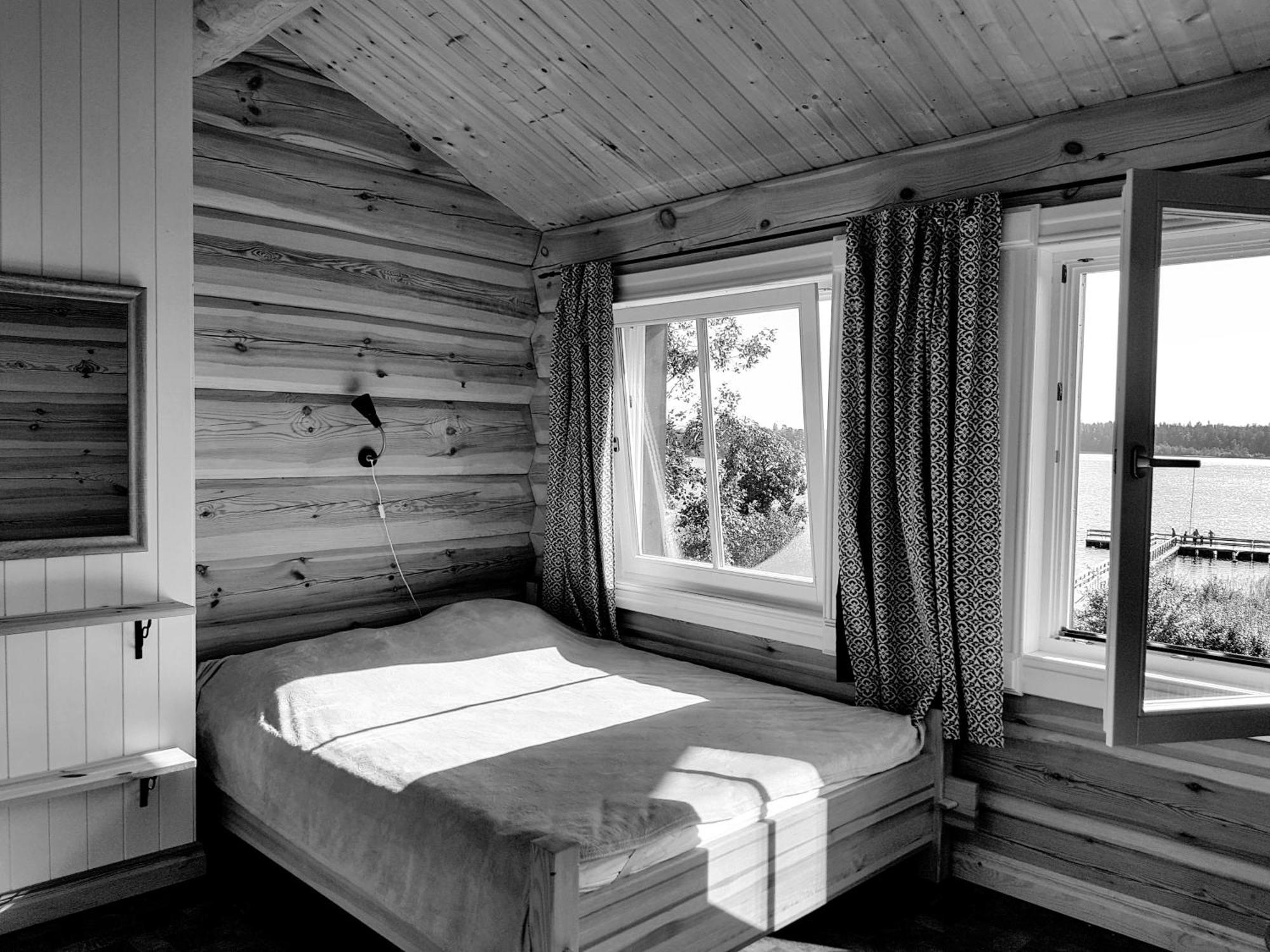 North Lakeside B&B Plateliai Kültér fotó
