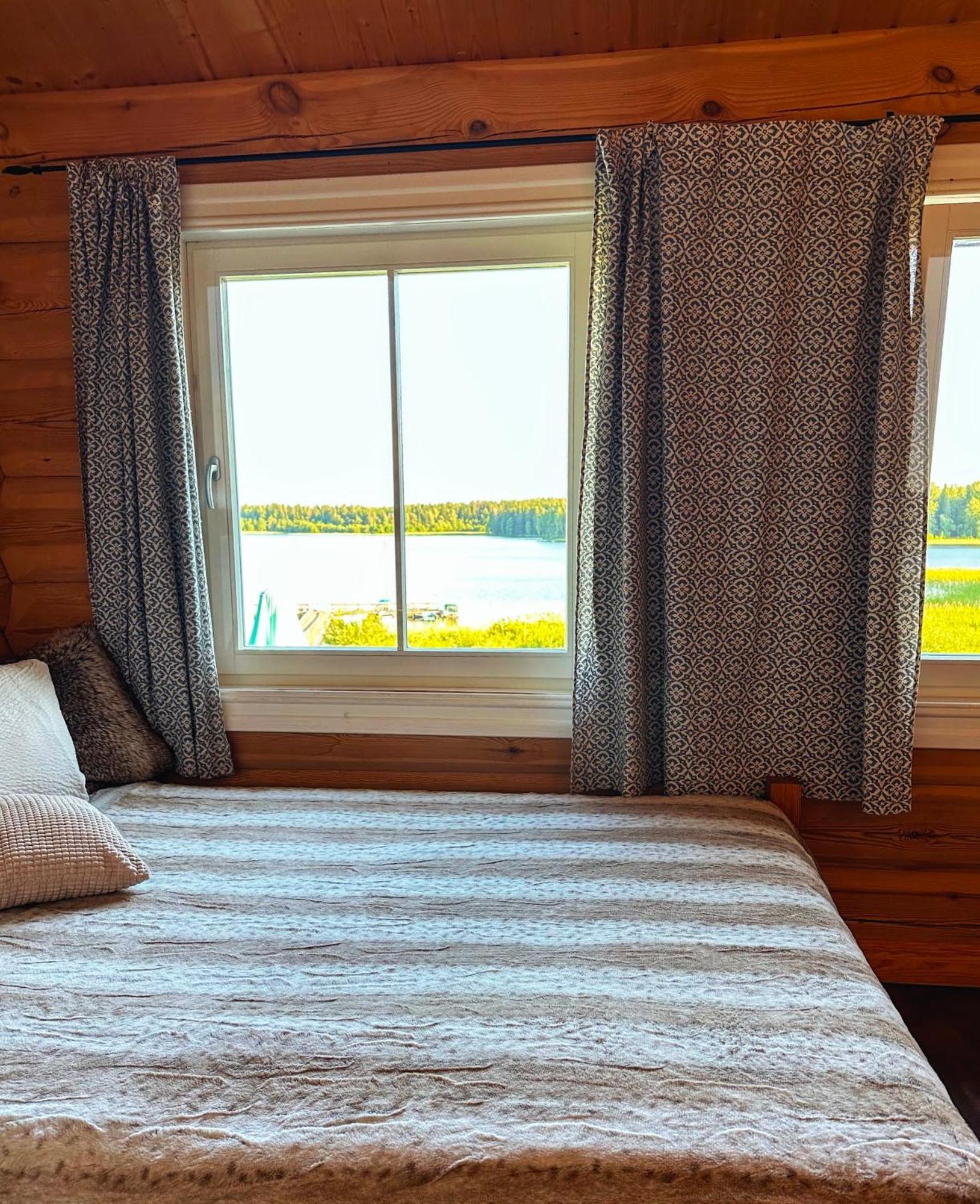 North Lakeside B&B Plateliai Kültér fotó