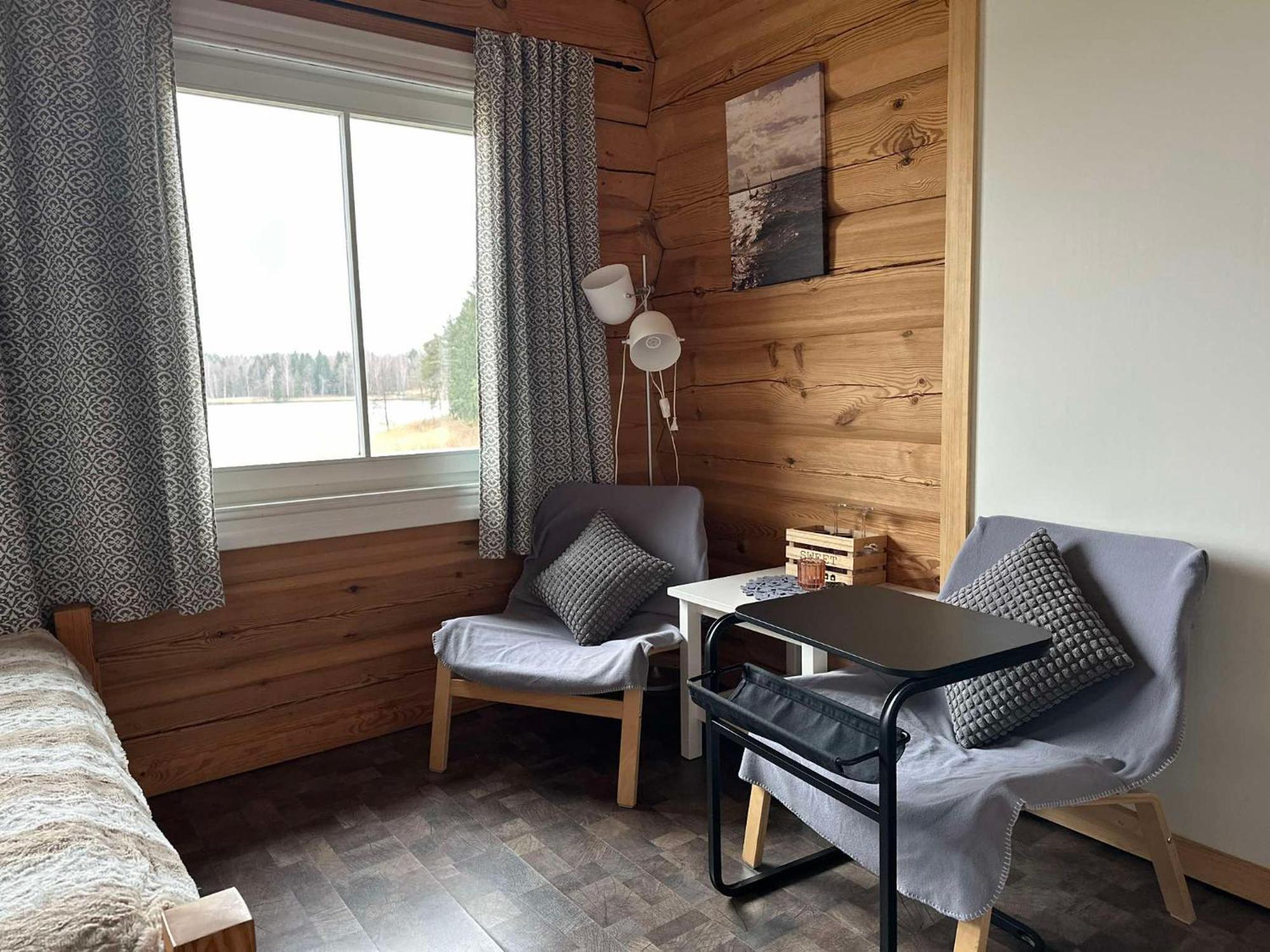 North Lakeside B&B Plateliai Kültér fotó