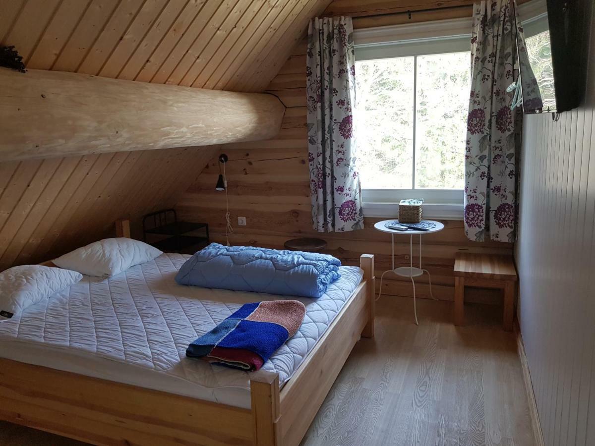 North Lakeside B&B Plateliai Kültér fotó