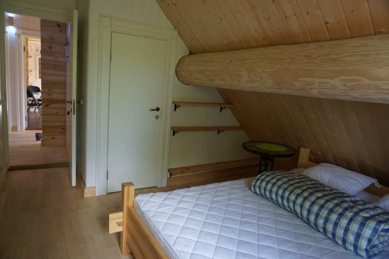 North Lakeside B&B Plateliai Kültér fotó