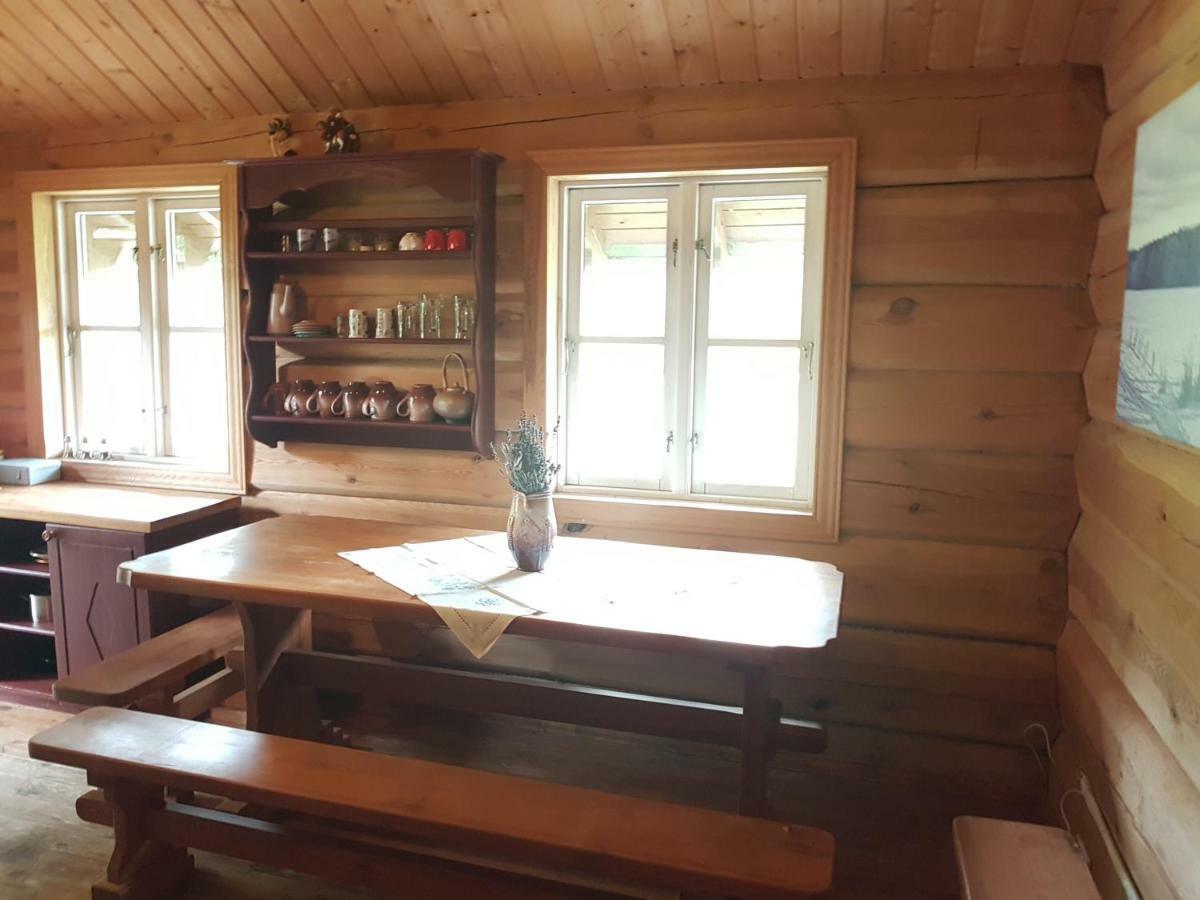 North Lakeside B&B Plateliai Kültér fotó